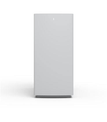 Fractal Design Case Define One ATX Light TG Clear Tint