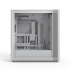 Fractal Design Case Define One ATX Light TG Clear Tint
