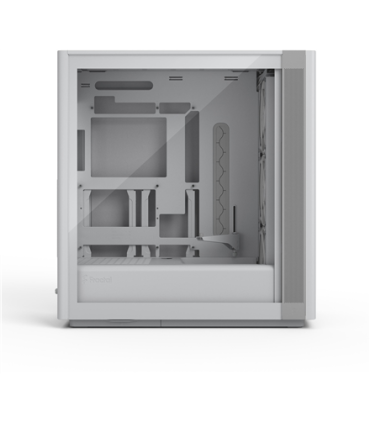 Fractal Design Case Define One ATX Light TG Clear Tint