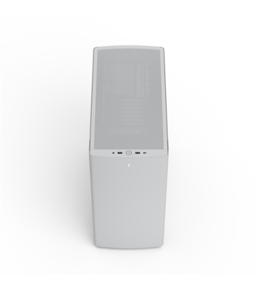 Fractal Design Case Define One ATX Light TG Clear Tint