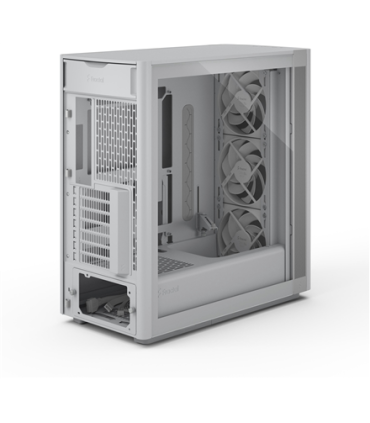 Fractal Design Case Define One ATX Light TG Clear Tint