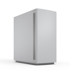 Fractal Design Define One ATX Light Solid