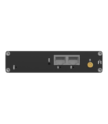 Teltonika | Ethernet Router | RUT140 | 802.11n | 10/100 Mbit/s | Ethernet LAN (RJ-45) ports 1 | Mesh Support Yes | MU-MiMO No | 
