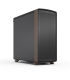Fractal Design Case Summit ATX Black Solid