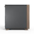 Fractal Design Case Summit ATX Black Solid