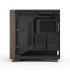Fractal Design Case Summit ATX Black Solid