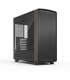Fractal Design Case Summit ATX Black TG Light Tint
