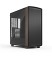 Fractal Design Case Summit ATX Black TG Light Tint