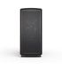 Fractal Design Case Summit ATX Black TG Light Tint