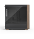 Fractal Design Case Summit ATX Black TG Light Tint
