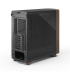 Fractal Design Case Summit ATX Black TG Light Tint