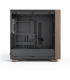 Fractal Design Case Summit ATX Black TG Light Tint