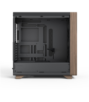 Fractal Design Case Summit ATX Black TG Light Tint