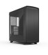 Fractal Design Case Summit ATX Blackout TG Light Tint