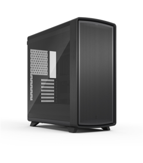 Fractal Design Case Summit ATX Blackout TG Light Tint
