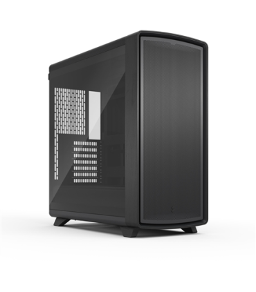 Fractal Design Case Summit ATX Blackout TG Light Tint