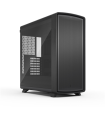 Fractal Design Case Summit ATX Blackout TG Light Tint