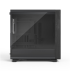 Fractal Design Case Summit ATX Blackout TG Light Tint