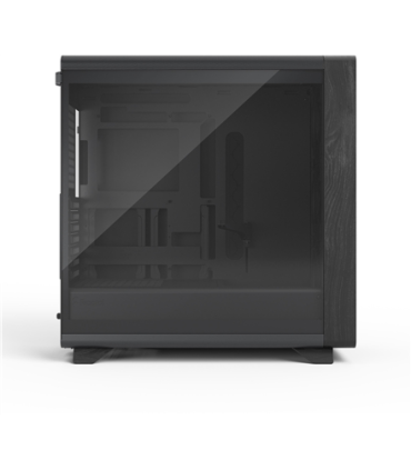Fractal Design Case Summit ATX Blackout TG Light Tint
