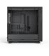 Fractal Design Case Summit ATX Blackout TG Light Tint