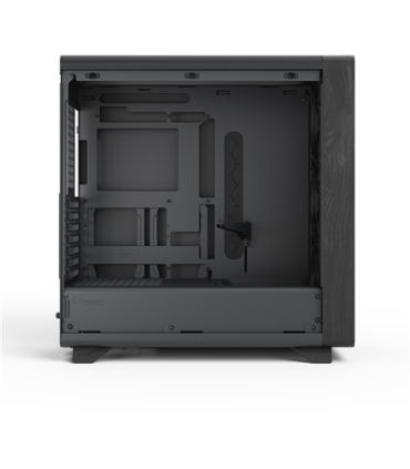 Fractal Design Case Summit ATX Blackout TG Light Tint