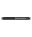 Teltonika SWM281 L2+ managed switch, 19"" Rack, 24xGbE, 4xSFP | Teltonika