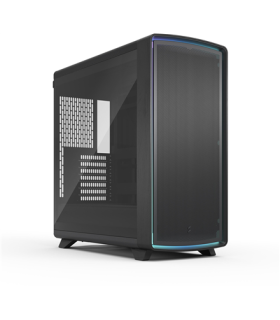 Fractal Design Case Summit ATX Ambience Blackout TG Light Tint