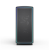 Fractal Design Case Summit ATX Ambience Blackout TG Light Tint