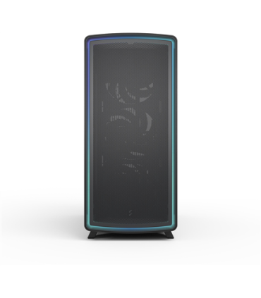 Fractal Design Case Summit ATX Ambience Blackout TG Light Tint