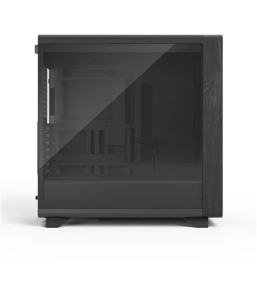Fractal Design Case Summit ATX Ambience Blackout TG Light Tint
