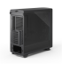 Fractal Design Case Summit ATX Ambience Blackout TG Light Tint