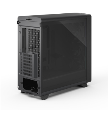 Fractal Design Case Summit ATX Ambience Blackout TG Light Tint