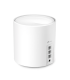 TP-LINK Deco X50 (3-pack) AX3000 Whole Home Mesh Wi-Fi 6 System | TP-LINK | Whole Home Mesh Wi-Fi 6 System | Deco X50 (3-pack) |