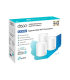 TP-LINK Deco X50 (3-pack) AX3000 Whole Home Mesh Wi-Fi 6 System | TP-LINK | Whole Home Mesh Wi-Fi 6 System | Deco X50 (3-pack) |
