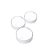 TP-LINK Deco X50 (3-pack) AX3000 Whole Home Mesh Wi-Fi 6 System | TP-LINK | Whole Home Mesh Wi-Fi 6 System | Deco X50 (3-pack) |