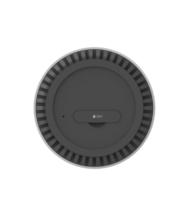 Teltonika CAP700 | Wireless Router | 802.11ax | Ethernet LAN (RJ-45) ports 1 | 10/100/1000/2500 Mbit/s | Mesh Support No | 5G | 
