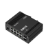 Teltonika | Switch 8 GbE, 2 SFP ports | TSW210