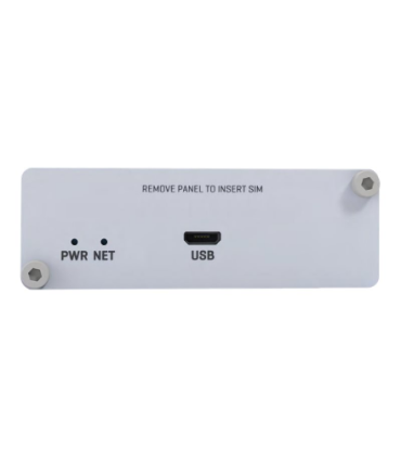 Teltonika | LTE Modem | TRM240 | No Wi-Fi | Mesh Support No | MU-MiMO No | 2G/3G | Antenna type 1xSMA for LTE | 1 x microUSB
