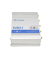 Teltonika RUTX122 Dual LTE Cat 6 Router (RUTX12200000) | Teltonika