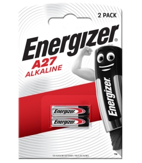 Energizer patarei A27 2tk