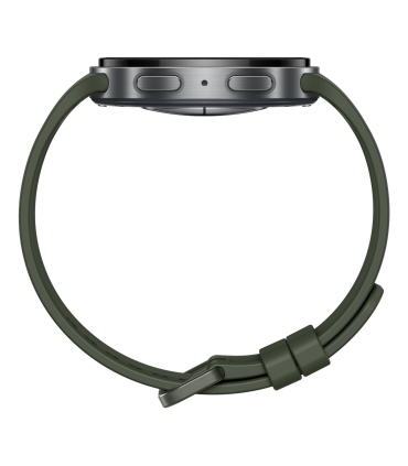 Samsung Galaxy Watch9, 44 mm, BT, tumeroheline