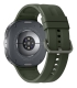 Samsung Galaxy Watch9, 44 mm, BT, tumeroheline