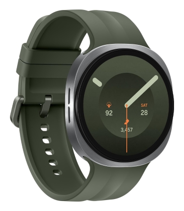 Samsung Galaxy Watch9, 44 mm, BT, tumeroheline