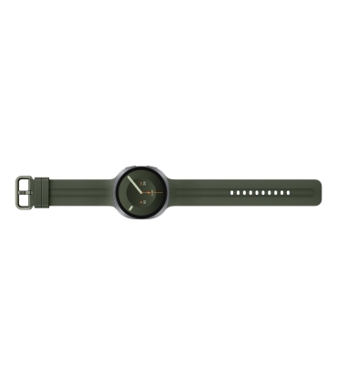 Samsung Galaxy Watch9, 44 mm, BT, tumeroheline