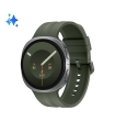 Samsung Galaxy Watch9, 44 mm, BT, tumeroheline