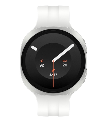 Samsung Galaxy Watch9, 40 mm, LTE, beež