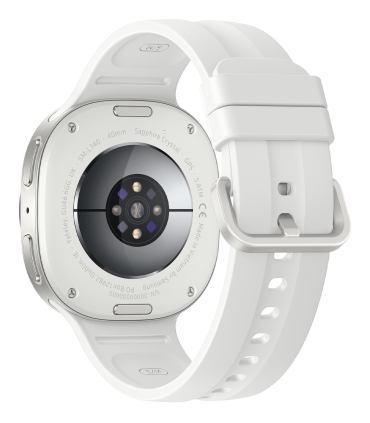 Samsung Galaxy Watch9, 40 mm, LTE, beež