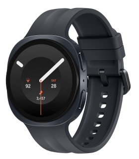 Samsung Galaxy Watch9, 40 mm, LTE, must