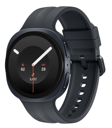 Samsung Galaxy Watch9, 40 mm, LTE, must