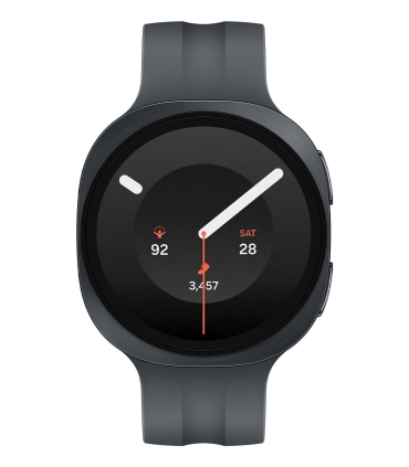 Samsung Galaxy Watch9, 40 mm, LTE, must